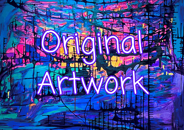 Original Artwork