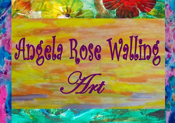 Angela Rose Art